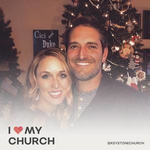 Meet your Posher, Kris